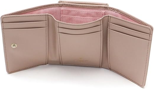 Amazon | [ランバンオンブルー] リュクサンブール 口金二つ折り